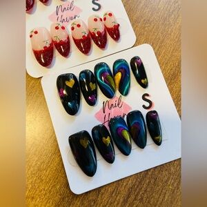 Press-On Nail bundle